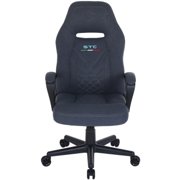 ONEX STC Snug L Series Gaming Chair - Graphite | Onex
