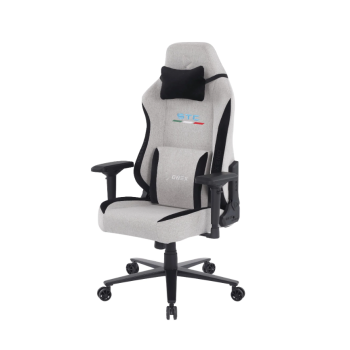 ONEX STC Elegant XL Series Gaming Chair - Ivory | Onex