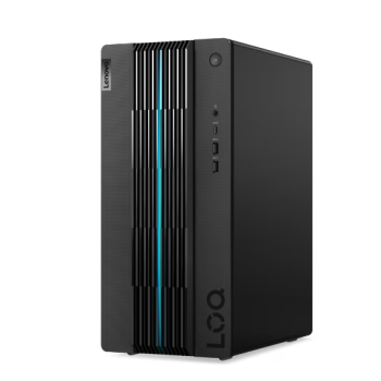 Lenovo | LOQ | 17IRB8 | Desktop | Tower | Intel Core i5 | i5-13400F | 16 GB | UDIMM DDR4 | 1000 GB | NVIDIA GeForce RTX 4060 | No Optical drive | No keyboard | Windows 11 Home | Warranty 24 month(s)