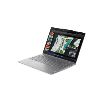 Lenovo | ThinkBook 14 2-in-1 Gen 4 | Luna Grey | 14 " | IPS | Touchscreen | WUXGA | 1920 x 1200 pixels | Intel Core i5 | ULT5-125U | 16 GB | SO-DIMM DDR5 | SSD 512 GB | Intel Graphics | Windows 11 Pro | 802.11ax | Bluetooth version 5.3 | Keyboard language