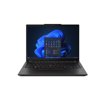 Lenovo | ThinkPad X13 (Gen 5) | Black | 13.3 " | IPS | WUXGA | 1920 x 1200 pixels | Anti-glare | Intel Core i7 | ULT7-155U | SSD | 32 GB | LPDDR5x | SSD 1000 GB | Intel Graphics | Windows 11 Pro | 802.11ax | Bluetooth version 5.3 | Keyboard language Engli