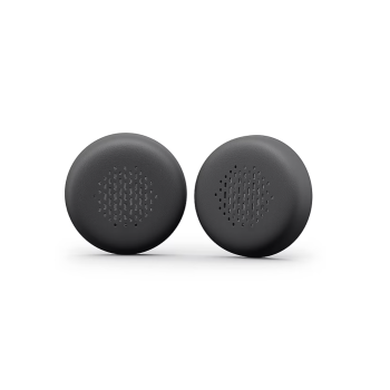 Headset Ear Cushions | HE424 | Wireless | Black
