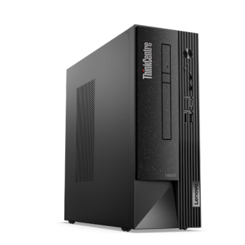 Lenovo ThinkCentre | neo 50s Gen 4 | Desktop | SFF | Intel Core i5 | i5-13400 | Internal memory 8 GB | UDIMM DDR4 | SSD 256 GB | Intel UHD Graphics 730 | No Optical drive | Keyboard language English | Windows 11 Pro | Warranty 12 month(s)