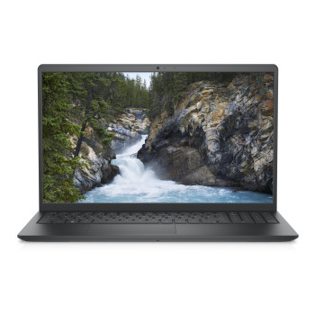 Dell | Vostro 15 3530 | Black | 15.6 " | WVA | FHD | 1920 x 1080 pixels | Anti-glare | Intel Core i5 | i5-1335U | SSD | 8 GB | DDR4 | SSD 512 GB | Intel UHD Graphics | Windows 11 Pro | 802.11ac | Keyboard language English | Keyboard backlit | Warranty 36 