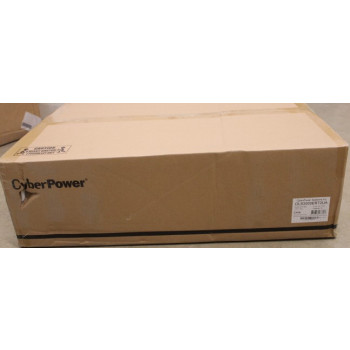 SALE OUT. CyberPower OLS3000ERT2UA Smart App UPS Systems CyberPower DAMAGED PACKAGING | CyberPower | DAMAGED PACKAGING