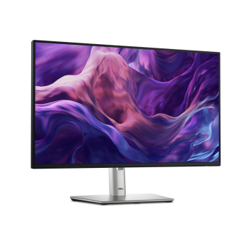 Dell | P2425HE | 24 " | IPS | 1920 x 1080 pixels | 16:9 | 8 ms | 250 cd/m² | HDMI ports quantity 1 | 100 Hz