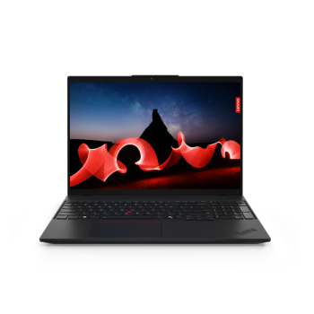 Lenovo ThinkPad L16 Gen 1 16 WUXGA ULT7-155U/16GB/512GB/Intel Graphics/WIN11 Pro/Nordic Backlit kbd/LTE Upgradable/3Y Warranty | Lenovo ThinkPad L16 Gen 1 | Black | 16 " | IPS | WUXGA | 1920 x 1200 pixels | Anti-glare | Intel Core U7 | 155U | 16 GB | SO-D