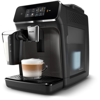 Philips EP2334/10 Espresso Coffee maker, Black