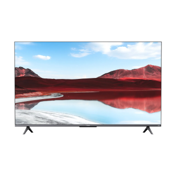 Xiaomi QLED TV A Pro 2025 75''