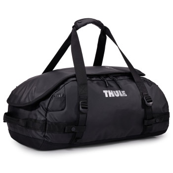 Thule | 40L Bag | Chasm | Duffel | Black | Waterproof