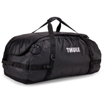 Thule | 90L Bag | Chasm | Duffel | Black | Waterproof