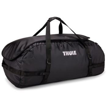 Thule | Chasm | Duffel bag | Black | Waterproof