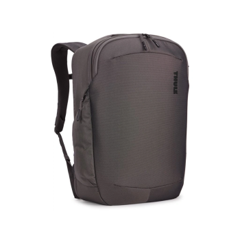 Thule | Subterra 2 | Fits up to size 16 " | Travel Backpack | Vetiver Gray