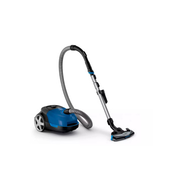 Vacuum Cleaner | FC8575/09 Performer Active | Bagged | Power 900 W | Dust capacity 4 L | Blue/Black