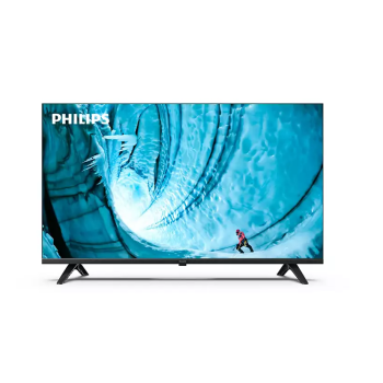 Philips Black | 40 | Full HD | Titan | 40PFS6009/12 | Smart TV