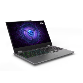 Lenovo LOQ 15IAX9 | Luna Grey | 15.6 " | IPS | FHD | 1920 x 1080 pixels | Anti-glare | Intel Core i5 | i5-12450HX | 24 GB | SO-DIMM DDR5 | SSD 1000 GB | NVIDIA GeForce RTX 4060 | GDDR6 | 8 GB | Windows 11 Home | 802.11ax | Bluetooth version 5.2 | Keyboard