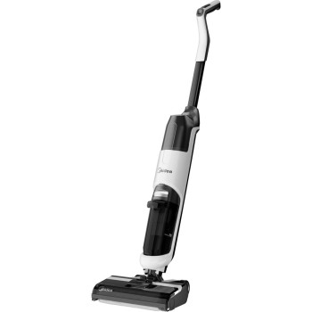 Midea Cordless Vacuum Cleaner | MWD-X6 | Handstick 3in1 | Washing function | 120 W | 21.6 V | Operating time (max) 40 min | White/Black | Warranty 24 month(s)