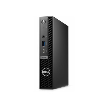 Dell OptiPlex | 7020 | Desktop | Micro | Intel Core i5 | i5-14500T | Internal memory 16 GB | DDR5 Non-ECC | SSD 512 GB | Keyboard language English | Windows 11 Pro | Warranty 36 month(s)