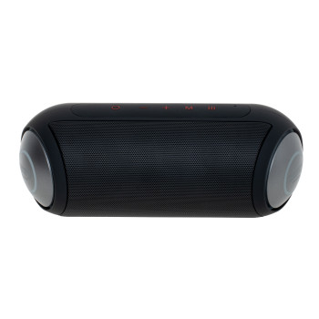 Speaker | CR 1901 | 60 W | Waterproof | Bluetooth | Black | Portable | Wireless connection