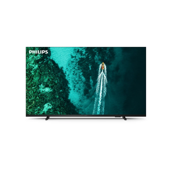 50PUS7409/12 | 50 | Smart TV | Google TV | 4K UHD | Black