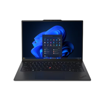 ThinkPad X1 Carbon Gen 12 | Black | 14 " | IPS | WUXGA | 1920 x 1200 pixels | Anti-glare | Intel Core U7 | 155U | 32 GB | Soldered LPDDR5x | SSD 1000 GB | Intel Graphics | Windows 11 Pro | 802.11ax | Bluetooth version 5.3 | LTE Upgradable | Keyboard langu