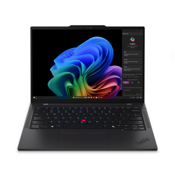 Lenovo ThinkPad T14s Gen 6 14 WUXGA Snapdragon XE78100/32GB/1TB/Qualcomm Adreno/WIN11 Pro/Nordic Backlit kbd/3Y Warranty