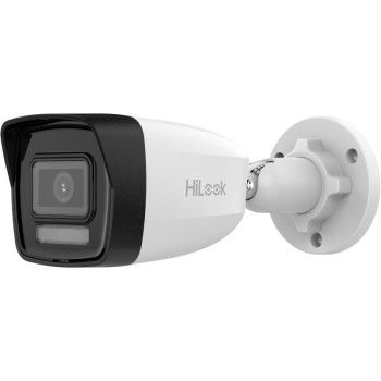 IP Camera | IPC-B120HA-LU | Bullet | 2 MP | 2.8mm | IP67 | H.265+