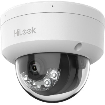 IP Camera | IPC-D180HA-LU | Dome | 8 MP | 2.8mm | IP67 | H.265+