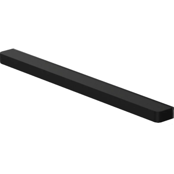 Soundbar | HT-A9000 Bravia Theatre Bar 9 Dolby Atmos | 495 W | Bluetooth | Black | Wireless connection