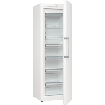 Freezer | FN619EEW5 | Energy efficiency class E | Upright | Free standing | Height 185 cm | Total net capacity 280 L | No Frost system | White