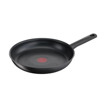 Tefal G2710653 So Recycled Frying Pan, 28 cm, Black