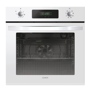 Candy Oven | FIDC B625 L | 70 L | Electric | Aquaactiva | Mechanical and digital timer | Height 59.5 cm | Width 59.5 cm | White