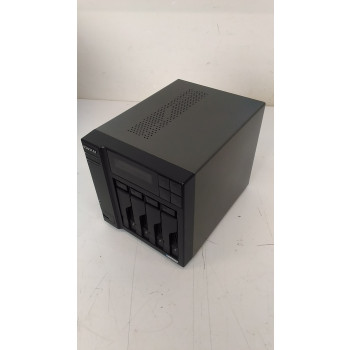 SALE OUT. AsusTor AS6704T Tower NAS, 4GB DDR4, 2.5GbE x1, USB 3.2, SO-DIMM | Asus | Tower NAS | AS6704T | Intel Celeron | N5105 | Processor frequency 2 GHz | 4 GB | DDR4 | REFURBISHED, DAMAGED PACKAGING