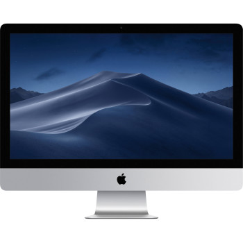  Apple iMac (Retina 5K, 27" 2019) | i9-9900K | 40GB RAM | 1TB SSD | Radeon Pro 580X 8GB | VÄHEKASUTATUD | GARANTII 12 KUUD