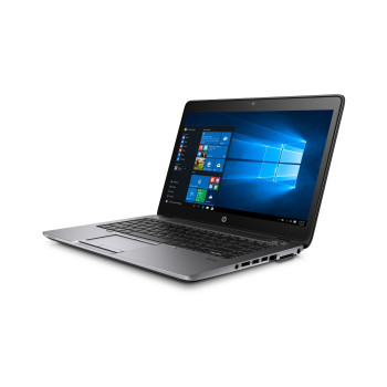 HP ELITEBOOK 840 G2 | 14'' IPS HD | i5-5200U | RAM  8GB | SSD 250GB | WINDOWS 11 PRO | Vähekasutatud | Garantii 1 aasta