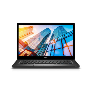 DELL LATITUDE 7490 | 14'' FHD | I7-8650U | RAM 16GB | SSD 256GB | WINDOWS 11 PRO | Vähekasutatud | Garantii 1 aasta