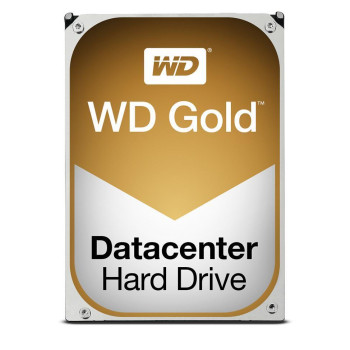 HDD WESTERN DIGITAL Gold 1TB SATA 3.0 128 MB 7200 rpm 3,5" WD1005FBYZ