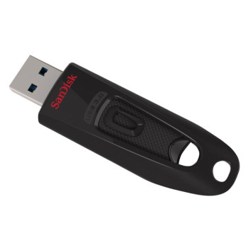 MEMORY DRIVE FLASH USB3 32GB/SDCZ48-032G-U46 SANDISK