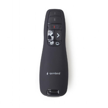 PRESENTER/POINTER WRL USB/WP-L-02 GEMBIRD