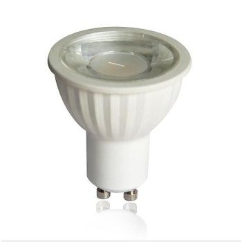 Light Bulb LEDURO Power consumption 7 Watts Luminous flux 600 Lumen 2700 K 220-240V Beam angle 60 degrees 21194