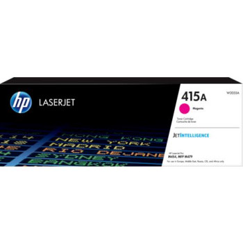 TONER MAGENTA 415A /M479/M454/2.1K W2033A HP