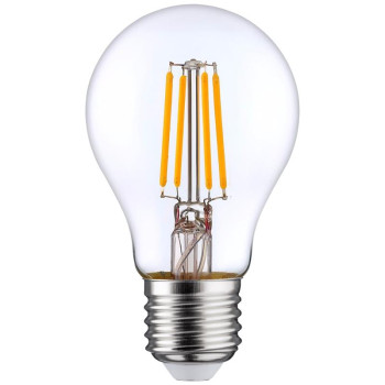 Light Bulb LEDURO Power consumption 11 Watts Luminous flux 1521 Lumen 2700 K 220-240 Beam angle 300 degrees 70105