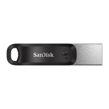 MEMORY DRIVE FLASH USB3 128GB/SDIX60N-128G-GN6NE SANDISK