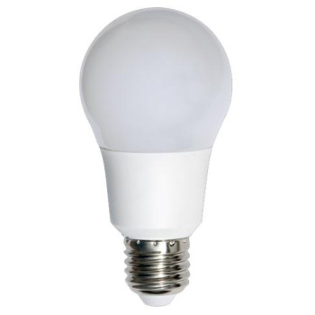 Light Bulb LEDURO Power consumption 10 Watts Luminous flux 1000 Lumen 4000 K 220-240V Beam angle 330 degrees 21210
