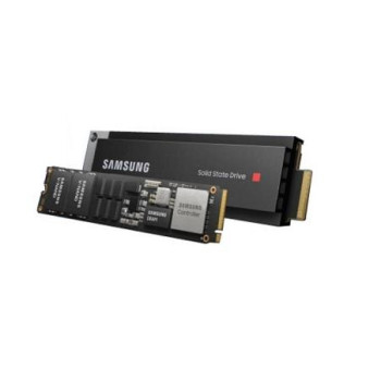 SSD SAMSUNG 3.84TB M.2 NVMe MZ1L23T8HBLA-00A07
