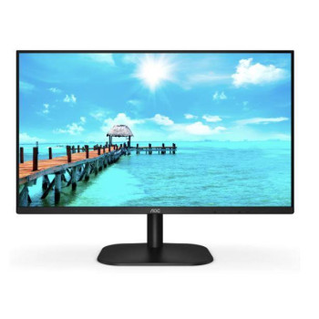 LCD Monitor AOC 27B2H/EU 27" Panel IPS 1920x1080 16:9 75Hz 7 ms Tilt 27B2H/EU