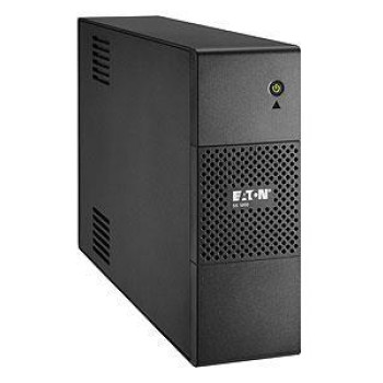 UPS EATON 900 Watts 1500 VA Wave form type Sinewave LineInteractive Desktop/pedestal 5S1500I