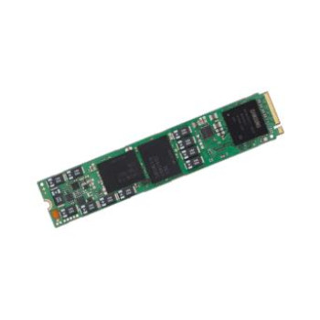 SSD SAMSUNG PM9A3 1.92TB M.2 PCIe Gen4 NVMe Write speed 1750 MBytes/sec Read speed 4500 MBytes/sec MTBF 2000000 hours MZ1L21T9HCLS-00A07