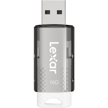 MEMORY DRIVE FLASH USB2 16GB/S60 LJDS060016G-BNBNG LEXAR