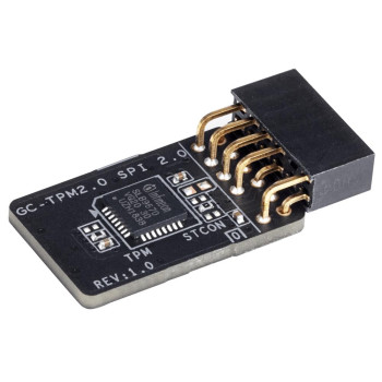 MB ACC TPM MODULE/GC-TPM2.0 SPI 2.0 GIGABYTE